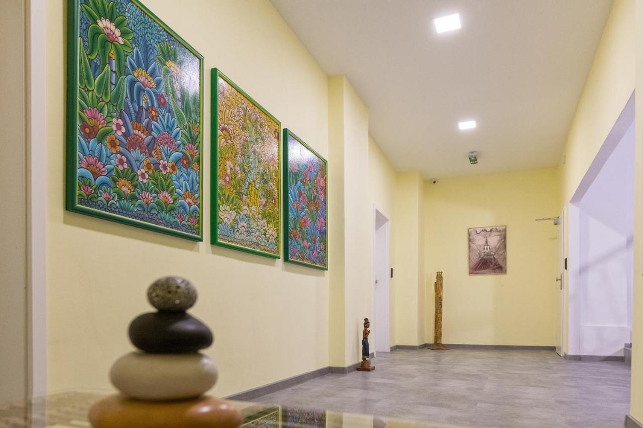 Apartmany Vanilla Karviná Εξωτερικό φωτογραφία